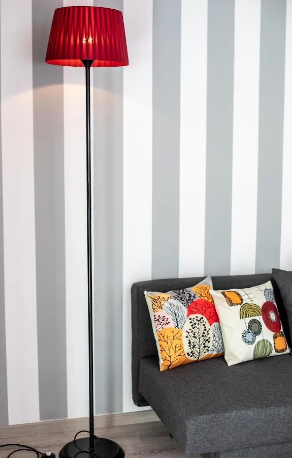 Апартаменты Loft85 - Self Check-In Centro! Мессина 0*,