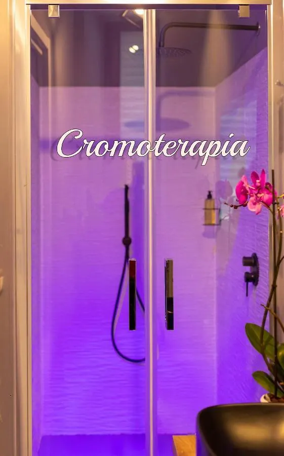 Апартаменты Loft85 - Self Check-In Centro! Мессина