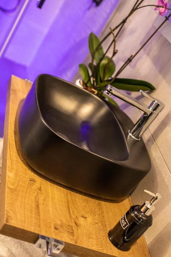 Апартаменты Loft85 - Self Check-In Centro! Мессина